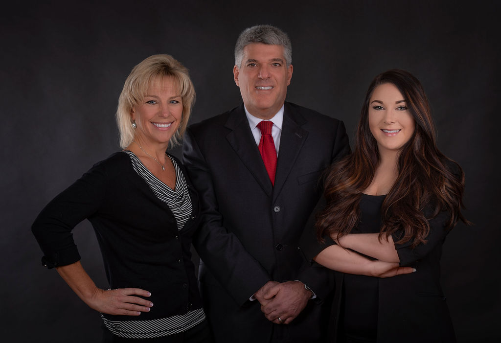 John G. DiPiano Salem,  Office