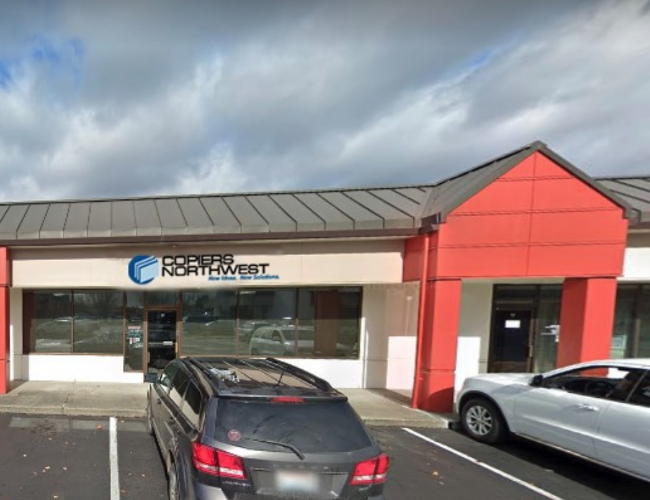 Luce & Associates P.S Tacoma, WA Office