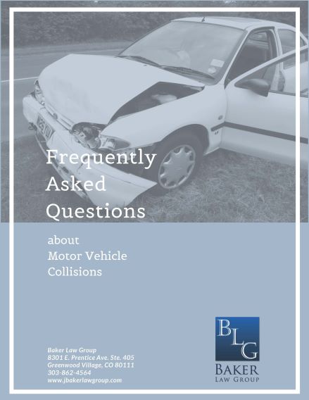 Baker Law Group, PLLC Greenwood Village, CO Office