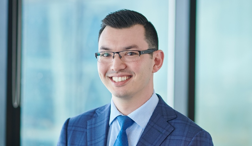 Wotton + Kearney Perth, Australia Office