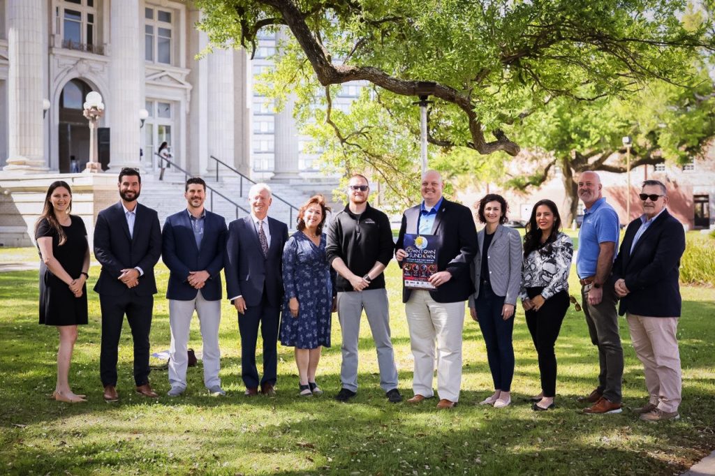 Fuerst, Carrier & Ogden Lake Charles,  Office