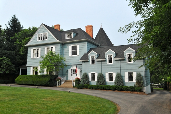 Bordas and Bordas Attorneys, PLLC Wheeling, WV Office