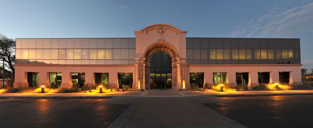 DeConcini McDonald Yetwin & Lacy, P.C Tucson, AZ Office