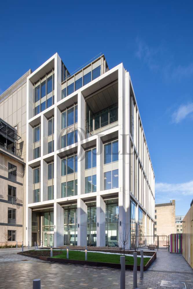 Pinsent Masons LLP Edinburgh, UK-Scotland Office