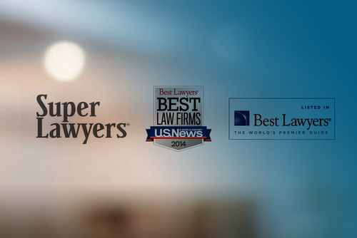 The Law Office of Robert S. Hoffman, PLLC Houston, TX Office