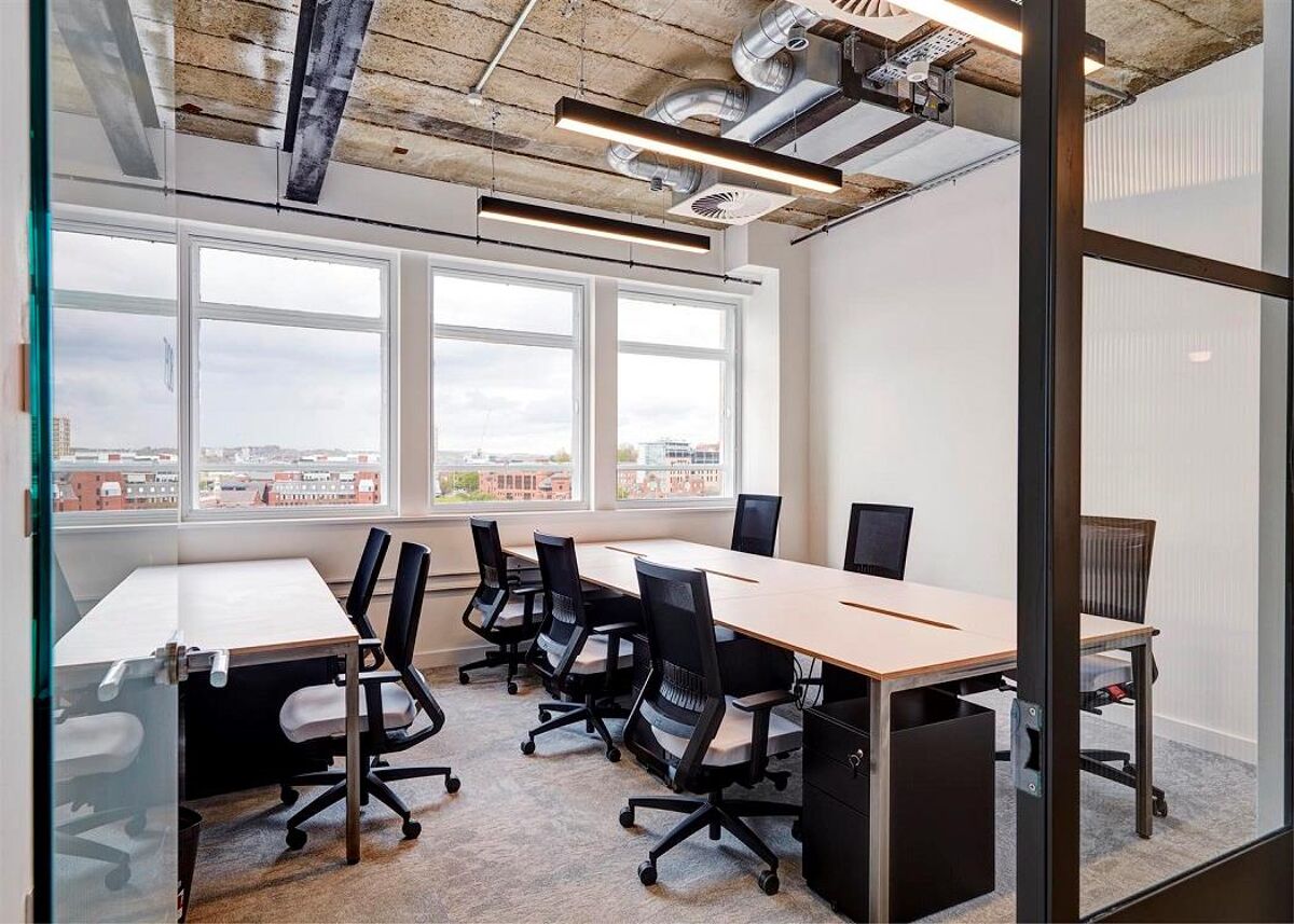 DAC Beachcroft LLP Leeds, UK-England Office