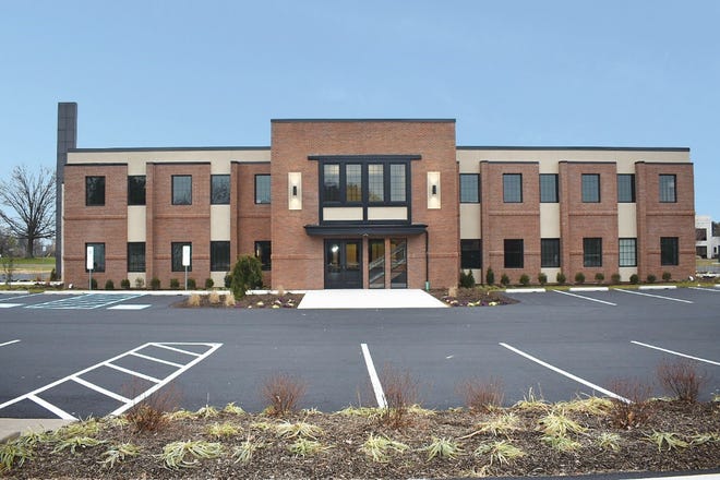 Kardos, Rickles & Hand Newton, PA Office