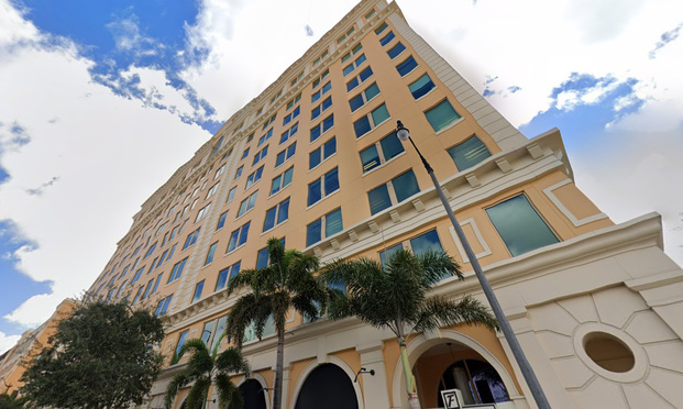 Lewis Brisbois Bisgaard & Smith LLP Coral Gables, FL Office