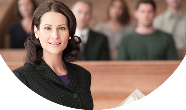 Siskinds Law Firm Sarnia, Canada Office