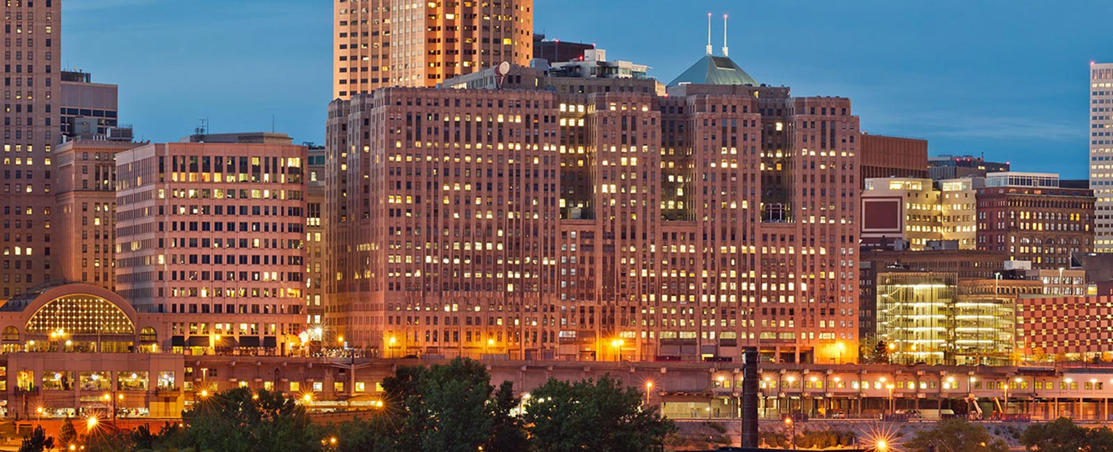 Ranallo & Aveni, LLC Cleveland,  Office