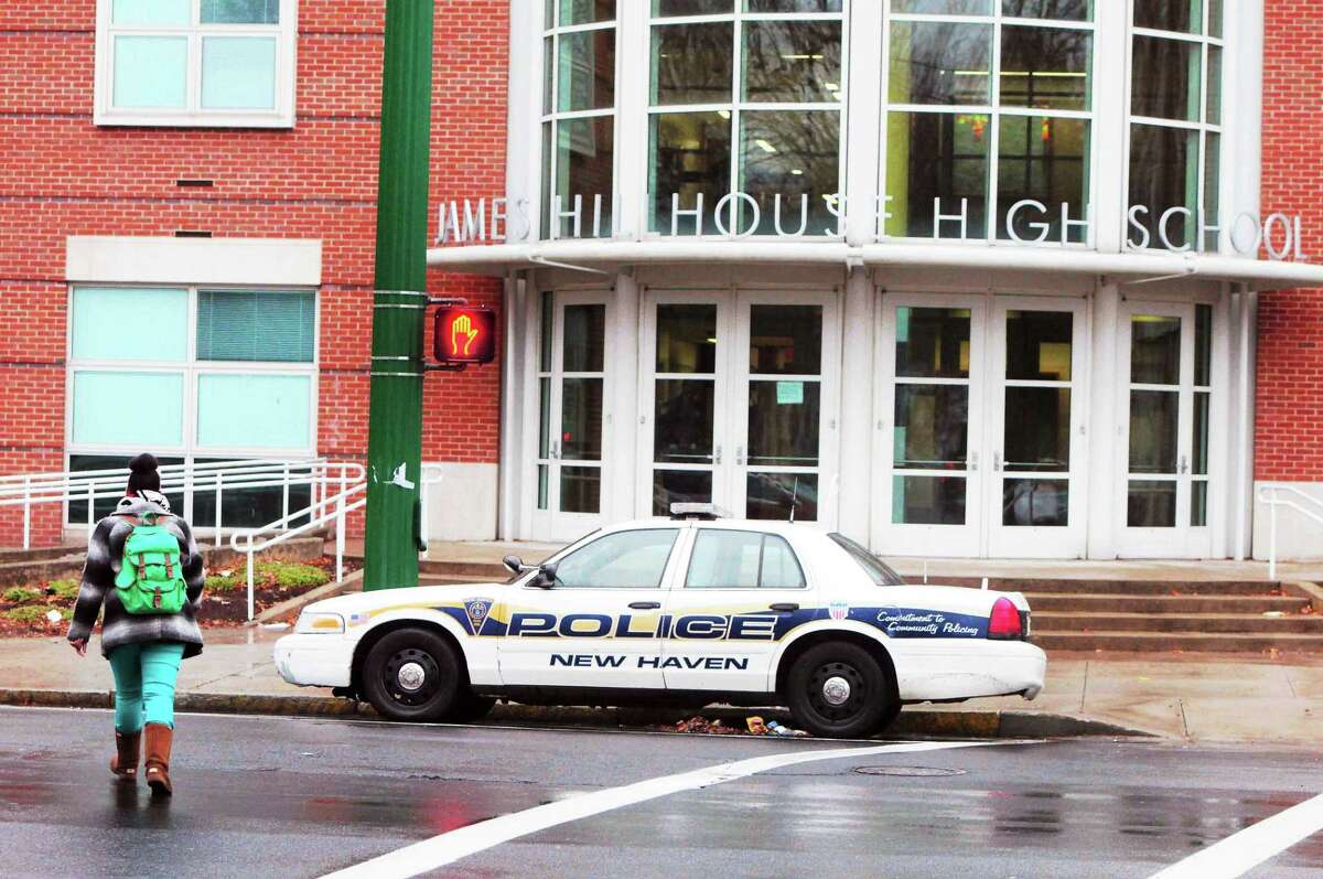 Jacobs & Dow, LLC New Haven, CT Office