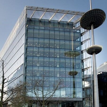 Gowling WLG International Limited London, UK-England Office