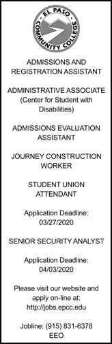 Law Offices of Manuel Solis El Paso, TX Office