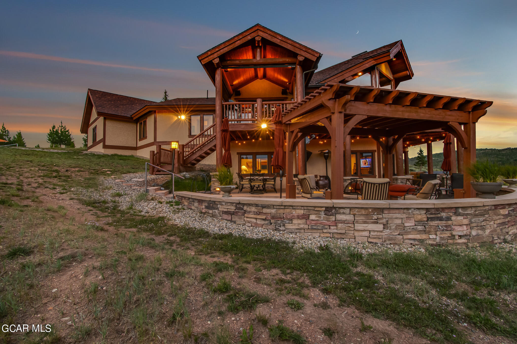 Keller Law LLC Steamboat Springs, CO Office