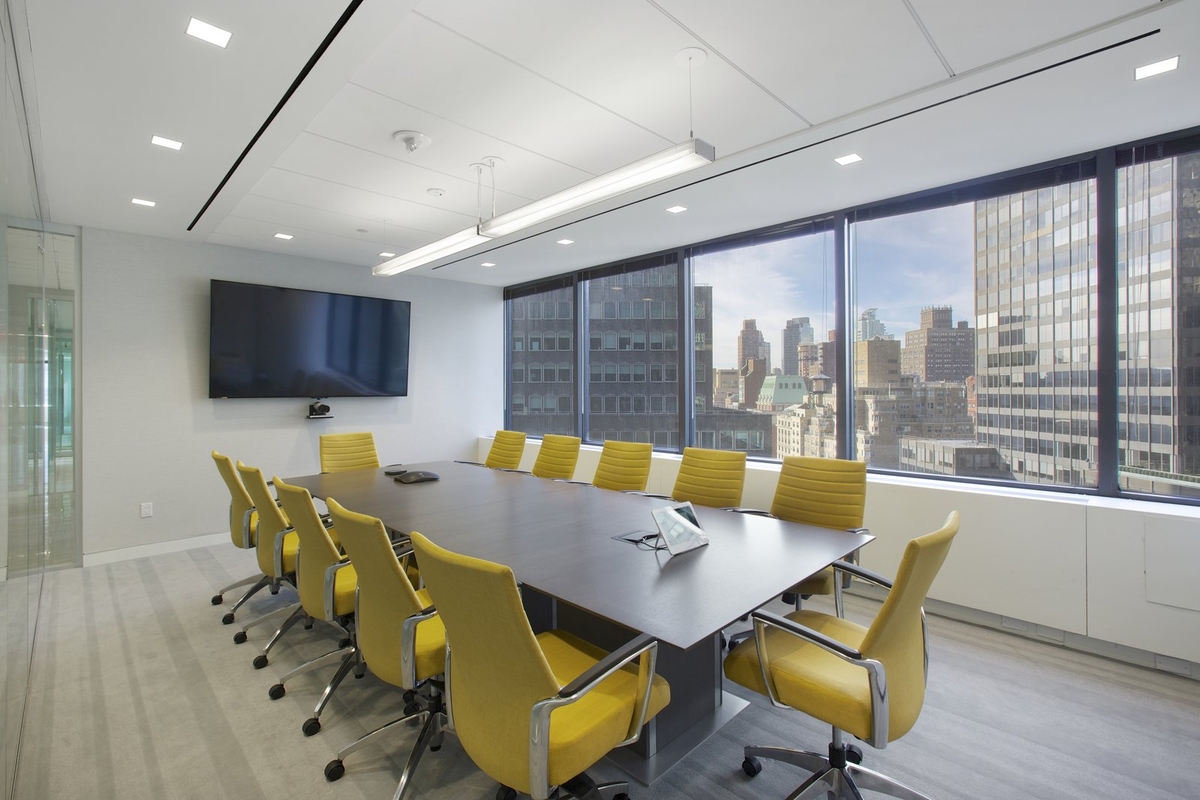 Fox Rothschild LLP New York City, NY Office