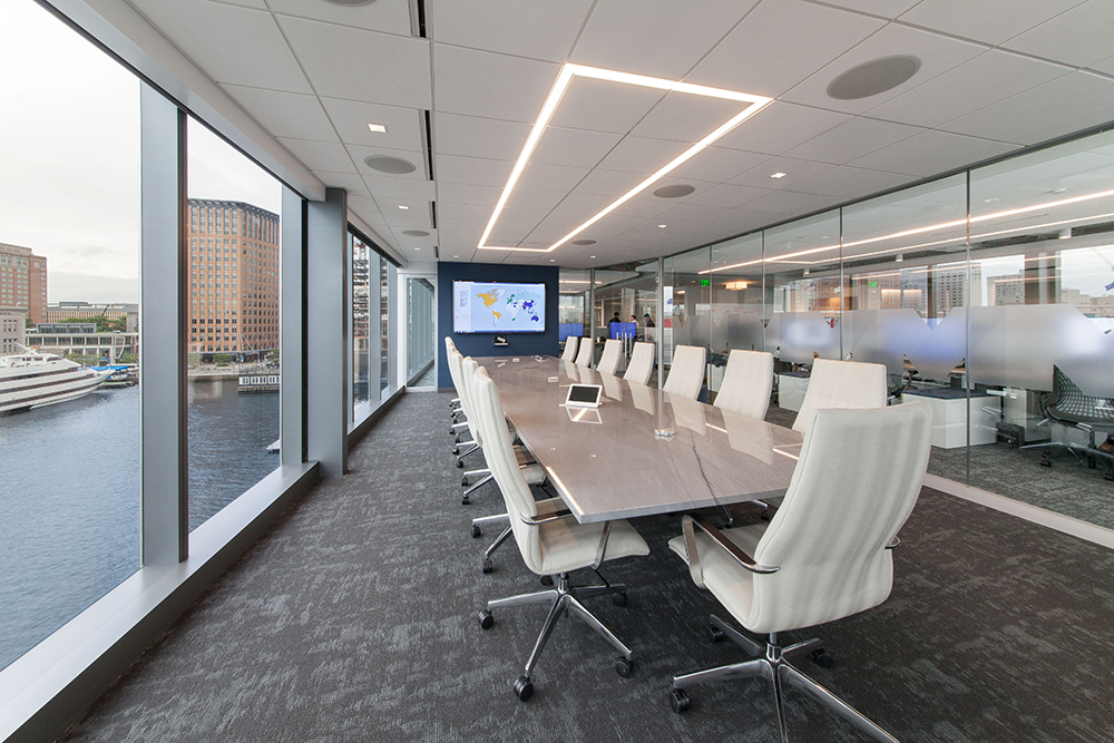 Fish & Richardson Boston, MA Office