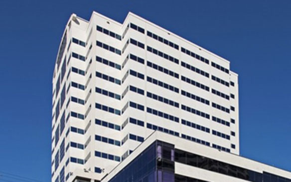 Salmon & Dulberg Dispute Resolution Miami,  Office