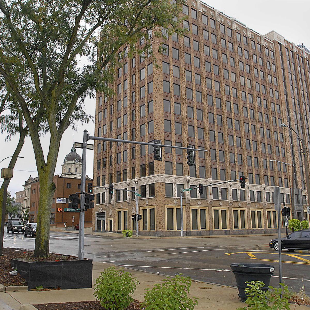 Pioletti Pioletti & Nichols Bloomington, IL Office