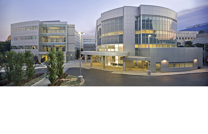 Joseph & Joseph Los Angeles, CA Office