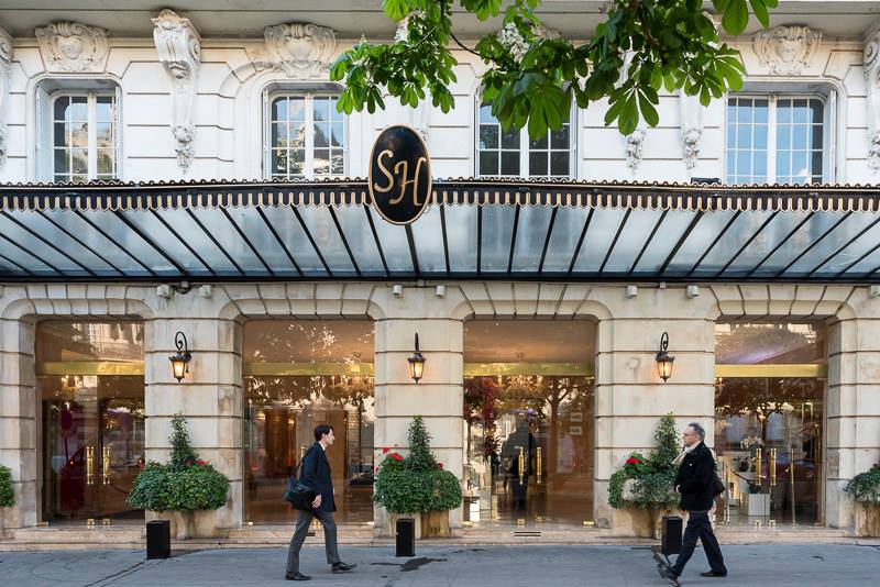 Jeantet , United States Office