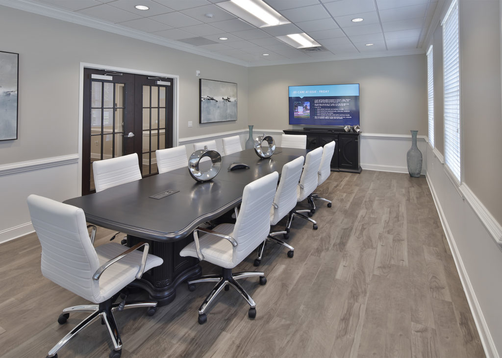 Coffey Law PLLC Bermuda Run, NC Office