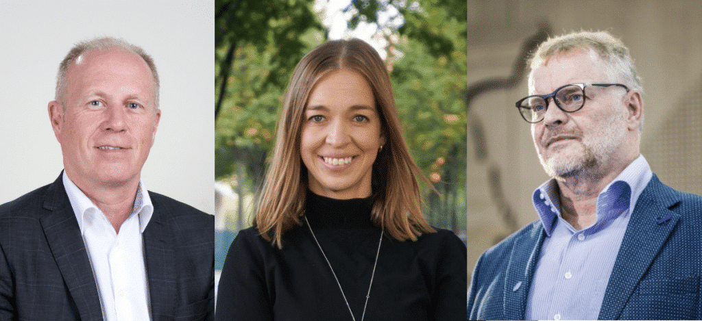 Roschier Helsinki, Finland Office