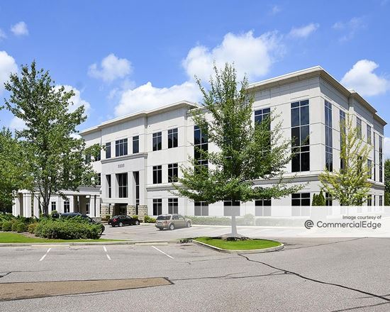 Blair Mediation Memphis,  Office