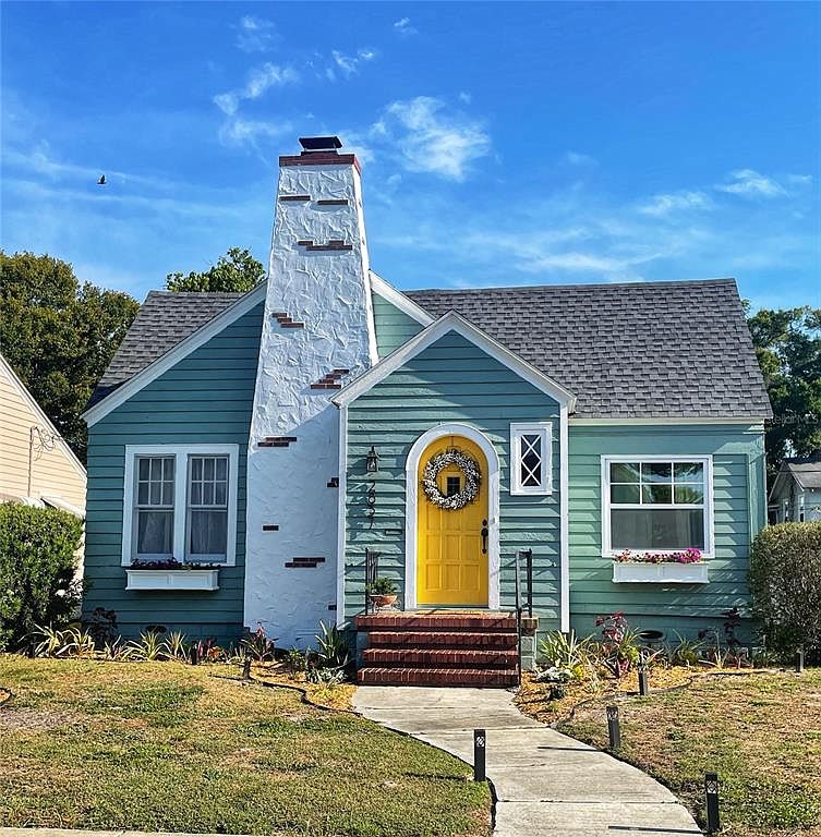 Gomez & Associates St. Petersburg, United States Office