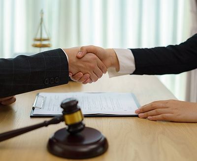 Barrett, Twomey, Broom, Hughes & Hoke, LLP Carbondale, IL Office