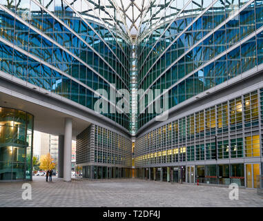 Martini Manna Milan, Italy Office