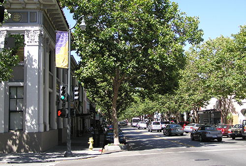 Dorsey & Whitney LLP San Francisco, CA Office