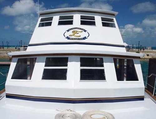 Attride-Stirling & Woloniecki (ASW) Hamilton, Bermuda Office