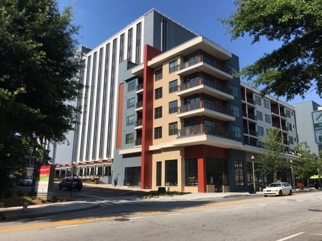 Radford & Keebaugh Decatur, GA Office